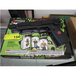 Marksman BB & pellet gun