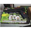 Image 1 : Marksman BB & pellet gun