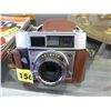Image 1 : Vintage German 35 mm camera