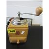 Image 1 : Vintage Armin Trosser hand mill