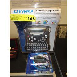 Dymo Label Manager 150