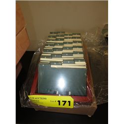 Wood file index - NEW