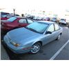 Image 1 : 2002 Saturn SL2 ,  4dr sedan, automatic