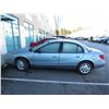 Image 2 : 2002 Saturn SL2 ,  4dr sedan, automatic