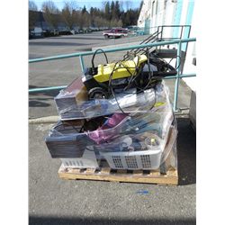 Skid misc. product