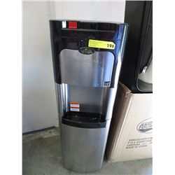 Viva self cleaning water cooler (Hot/Cold)