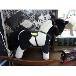 Rocking horse 2' T x 32" L