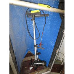 Sevylor 12V  Boat motor