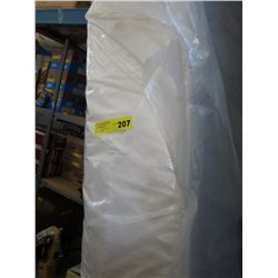 King size mattress
