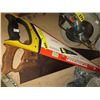 Image 1 : 2 hand saws