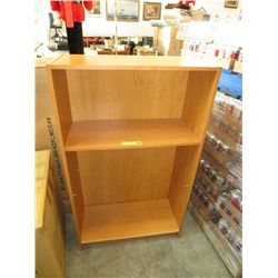 Bookshelf 29" W x 12" D x 48" T