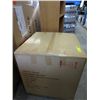 Image 1 : Side table 22 x 22 x 24