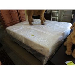 Queen size Dormeo 650 Octaspring