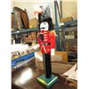 Image 1 : Oversized decorative Nut cracker