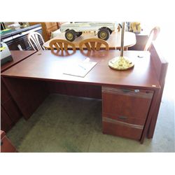 Desk - like new condition