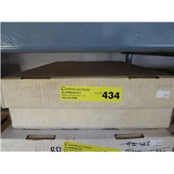 Case of Upper Deck Baseball cards 1989-90