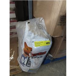 Purina Max Cat  litter