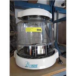 Infra Red oven by Nu Wave