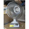 Image 1 : Electric table fan
