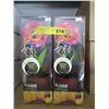 Image 1 : 4 USB flower digital photo frames