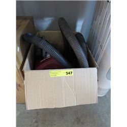 Shop vac
