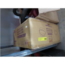 Case of N95 respirators