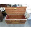 Image 1 : Huppe cedar lined chest