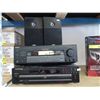 Image 1 : CD stereo system