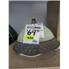 Image 1 : 13" flush mount light fixture