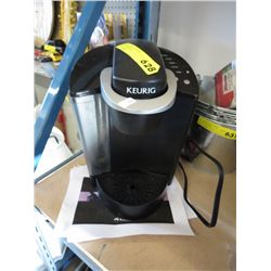 Keurig coffee maker - USED