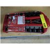 Image 1 : Craftsman 19 piece axess set