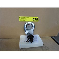 Case of stop watches