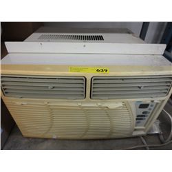 Air conditioner, used