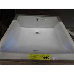 Sink