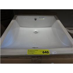 Sink