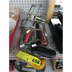 Hand tools