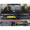 Image 1 : DVD player and Blu Ray player