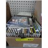 Image 1 : Approx. 3 dozen CDs