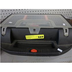 Black & Decker Versa Pack