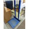 Image 1 : Mechanical platform lift