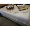 Image 1 : Queen size foam mattress