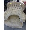 Image 1 : Victorian parlour chair circa 1890