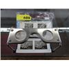 Image 1 : Vintage pocket stereoscope