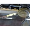 Image 1 : Victorian brass sauce pan 1880