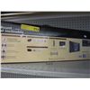 Image 1 : Tilting for flat panel TV 30-50"