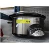 Image 1 : Rival Crock Pot - programmable