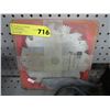Image 1 : Craftsman 8" dado set blades
