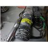 Image 1 : Roto zip and pneumatic socket wrench