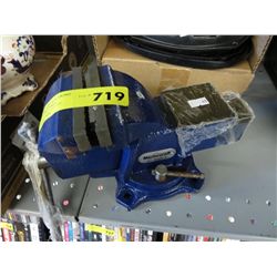 Mastercraft vice