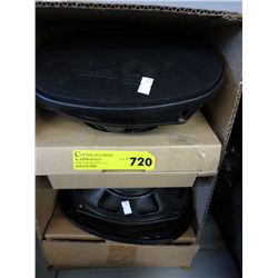 3 way speaker system